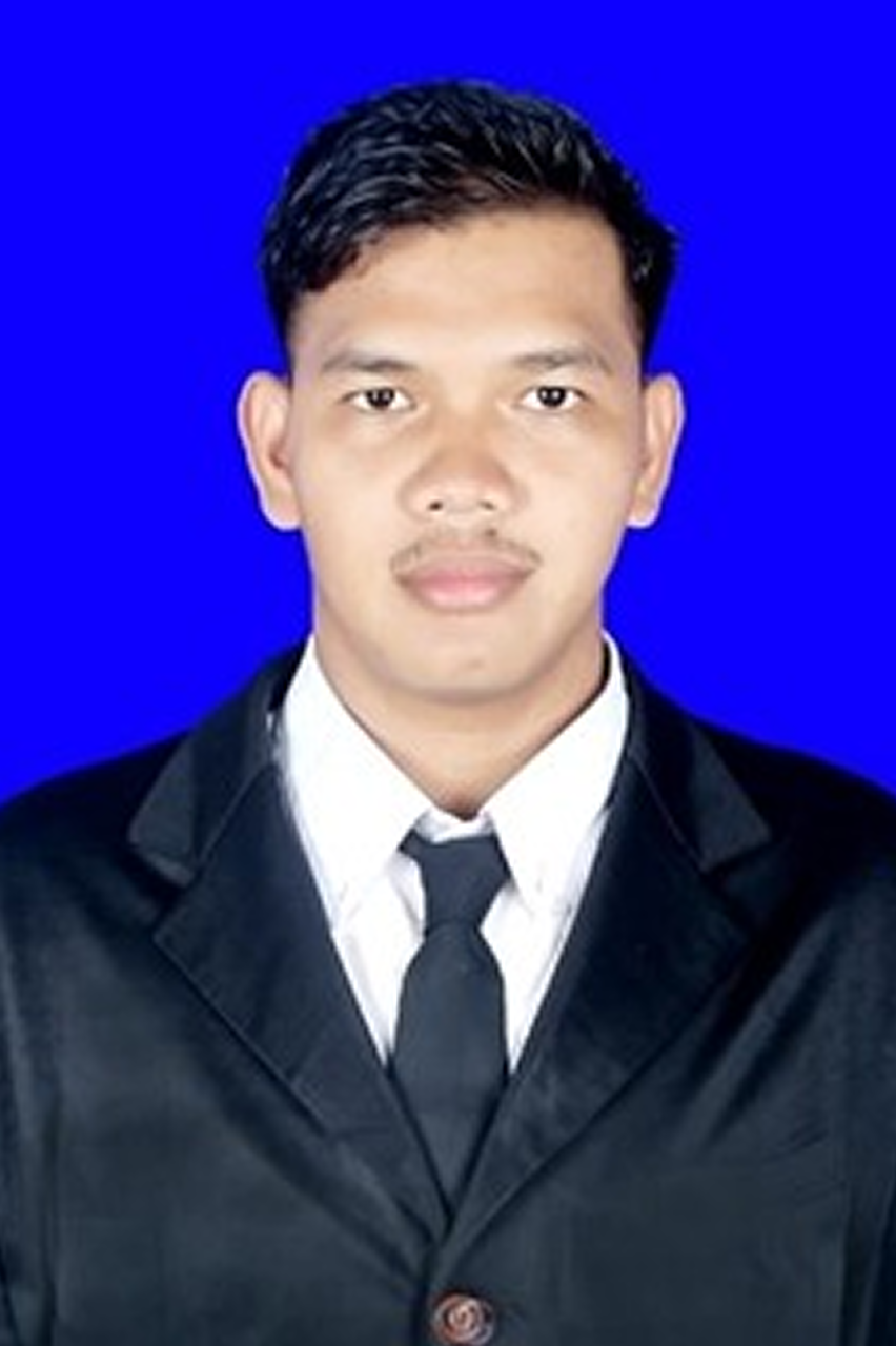 Lutfi Azhari Hasibuan, Tahun Lulus 2022